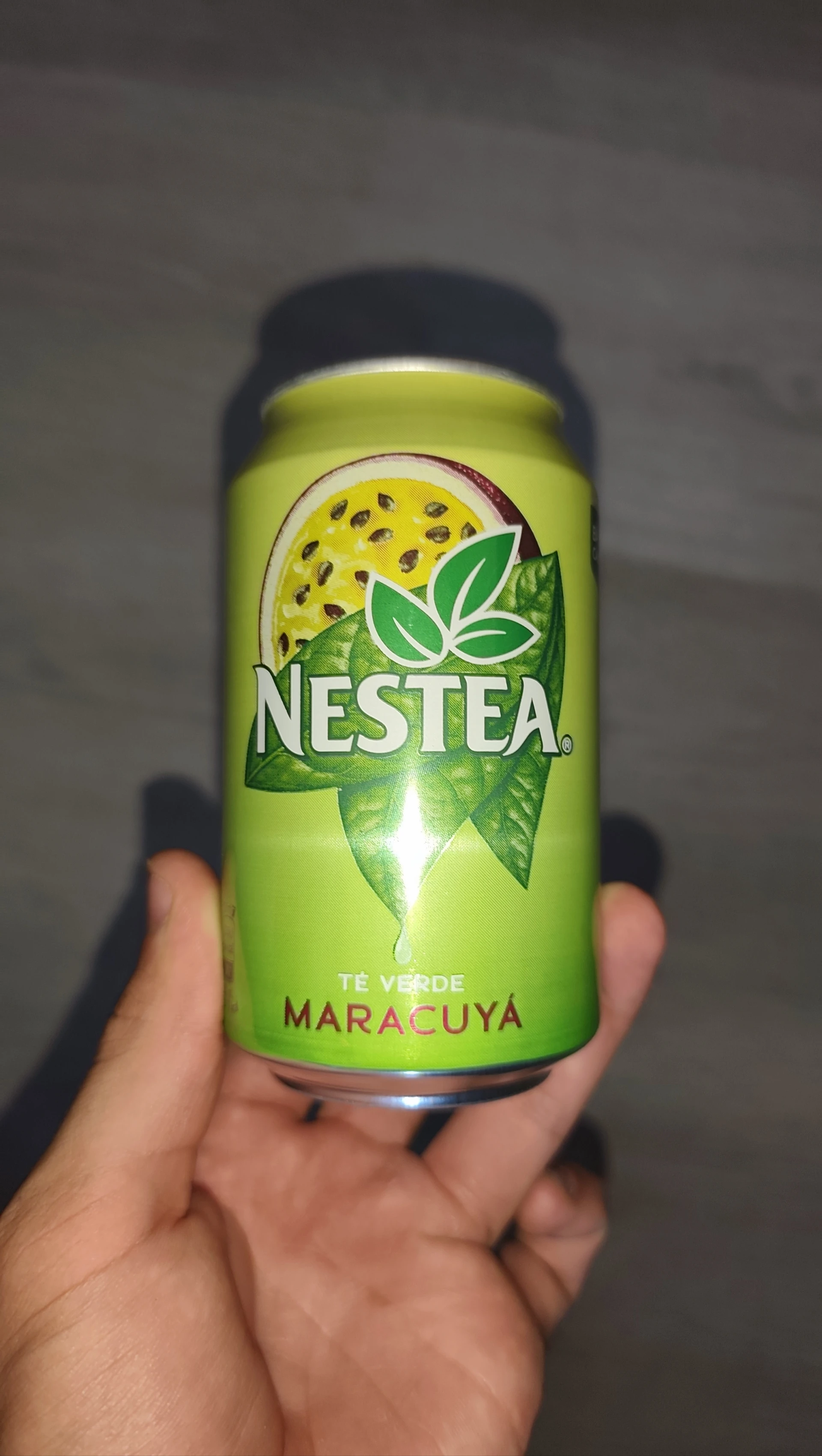 Nestea Maracuyá