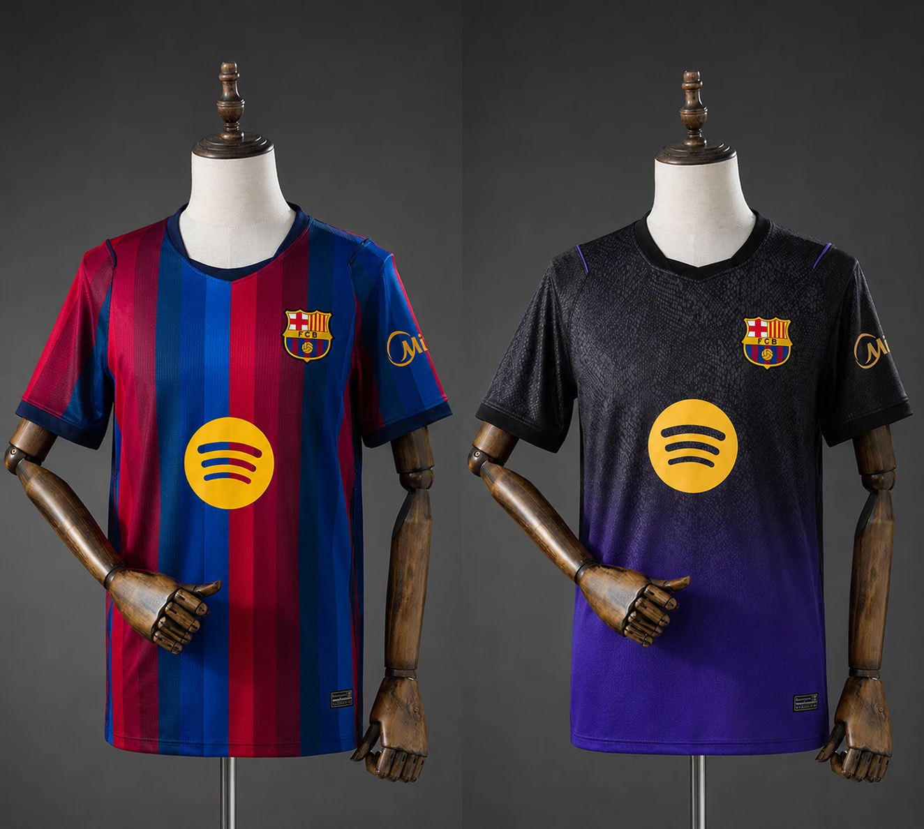 Barcelona 26/27